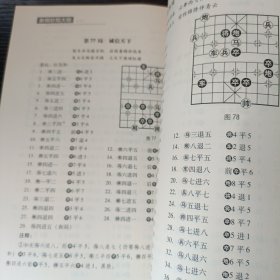 象棋妙局大观