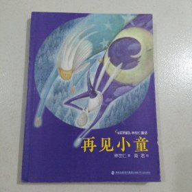 再见小童（林世仁童话）