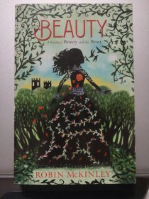 Beauty: A Retelling of the Story of Beauty and the Beast