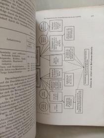 SOZIALHYGIENE:GRUNDLAGEN UND ORGANISATION DES GESUNDHEITSSCHUTZES  (MIT 169 ABBILDUNGEN) 德文原版 布面精装线装16开 (社会卫生学与保健组织学) 图标丰富，铜板纸，较重