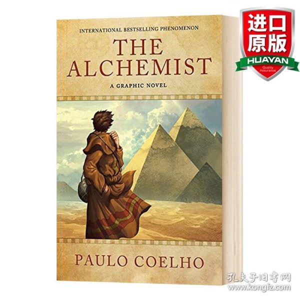 The Alchemist