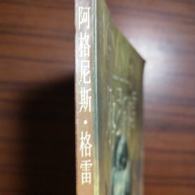 阿格尼斯·格雷