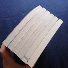 彩色图解《黄帝内经》《温病条辨》《伤寒论》《本草纲目》《汤头歌诀》《神农本草经》