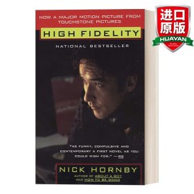 High Fidelity