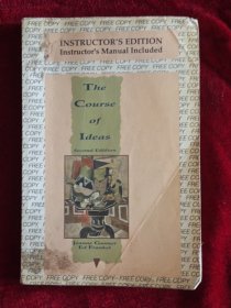 The course of ideas 思想的历程