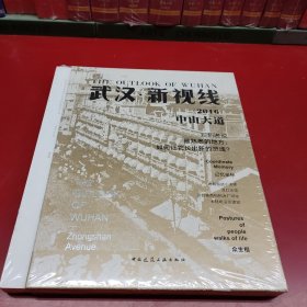 武汉·新视线（2016）中山大道