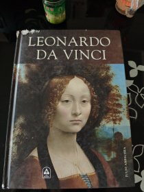 LEONARDO DA VINCI