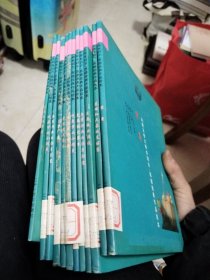 幻想文学大师米切尔恩德经典作品绘本1一10册全