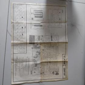 TIANE，，，，CS47-S1与印刷电路板装备图