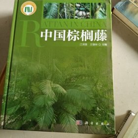 中国棕榈藤