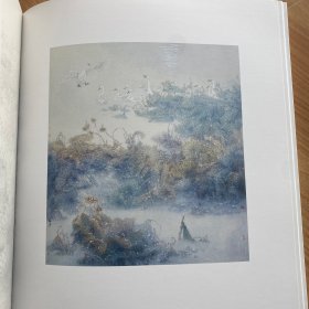 苏州国画院2021年作品集。