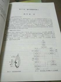 植物油料加工产业学(下册)