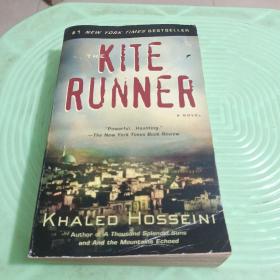 Kite runner(追风筝的人)