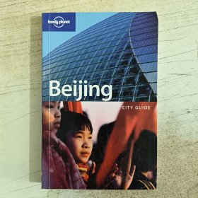 Lonely Planet Beijing City Guide