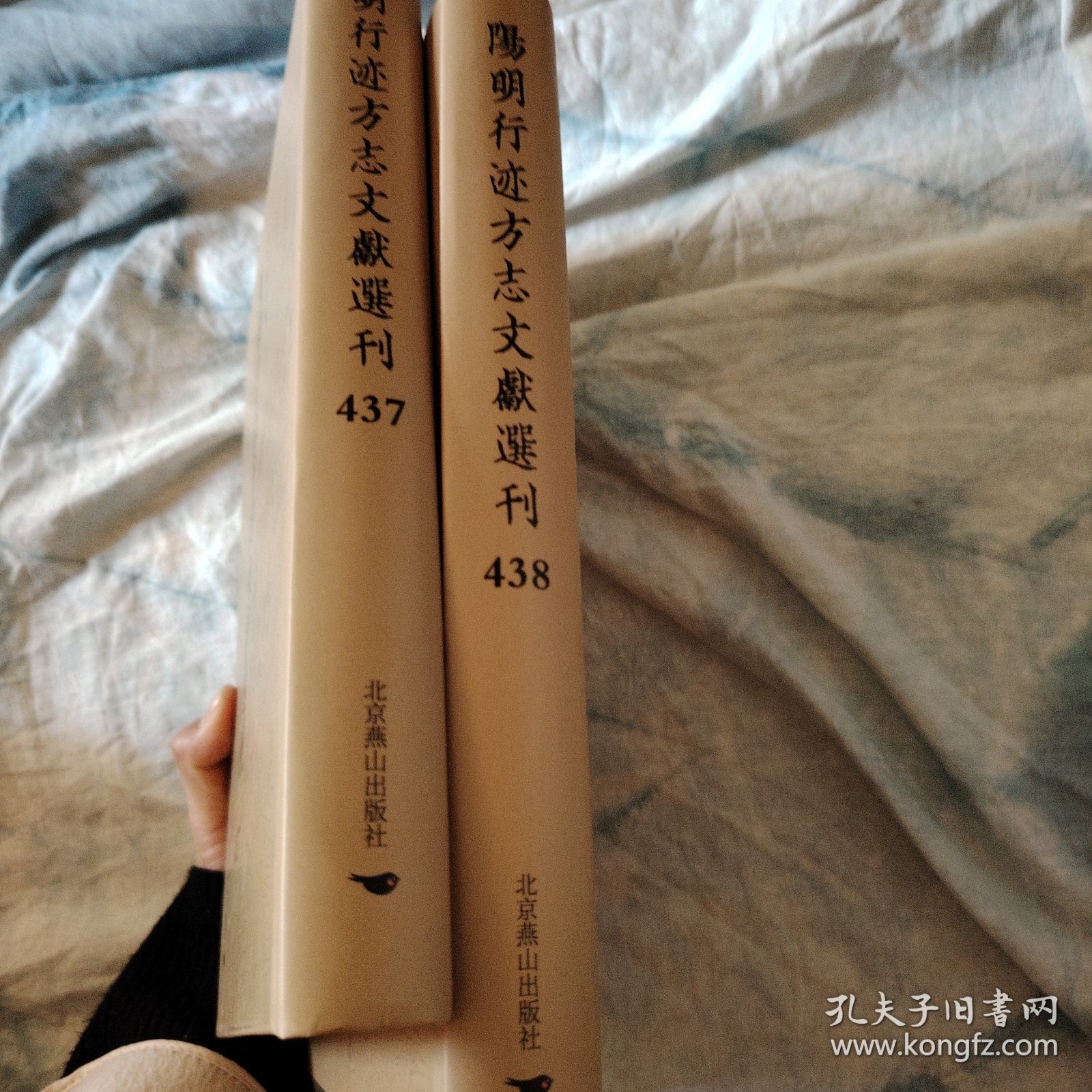 阳明行迹方志文献选刊438 437（康熙）沅陵县志卷一至卷十首一卷末一卷清郎廷槤修,張佳晟纂