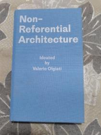 Nor-Referential Architecture