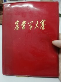 日记本外皮