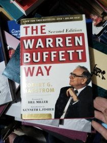 The Warren Buffett Way：Investment Strategies of the World's Greatest Investor