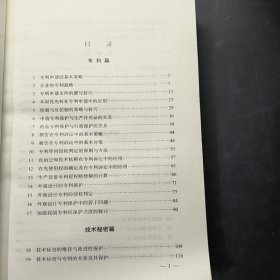知识产权的保护策略与技巧