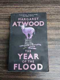 The Year of the Flood[洪水之年]