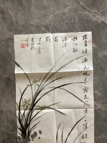 惠玲花卉作品一组