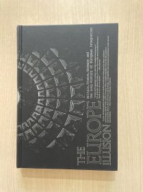 经纬度丛书·欧洲帝国：从民族国家的崛起到英国脱欧（无书衣）