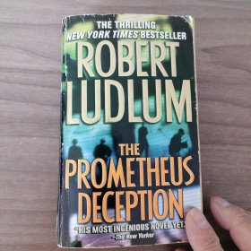 THEPROMETHEUSDECEPTION