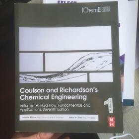 Coulson and Richardson’s Chemical Engineering