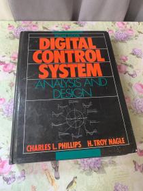 digital control system数字控制系统