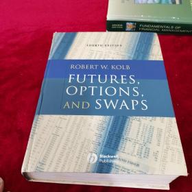 Futures, Options,and Swaps