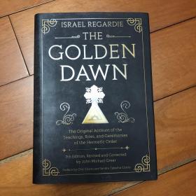 The Golden Dawn