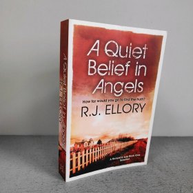 【英文原版】Quiet Belief In Angels