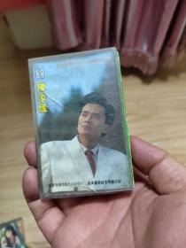 磁带 89陈汝佳