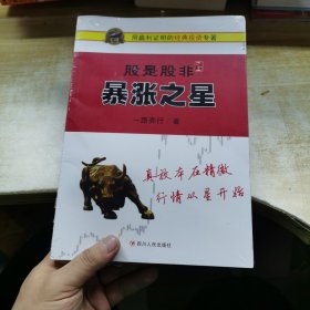 股是股非之三：暴涨之星