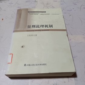 西南刑事法与毒品犯罪研究学术文库：量刑说理机制