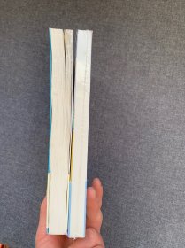 《吹响吧!上低音号 欢迎加入北宇治高中吹奏乐部》2册合售