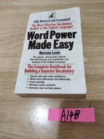 Word Power Made Easy