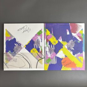 Seventeen 8th Mini Album（2本合售）都附光盘