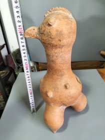 陶鸡