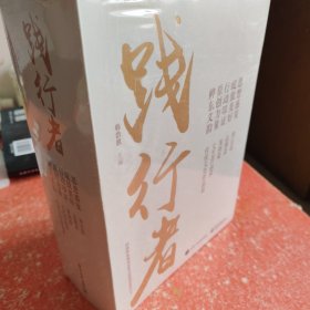 践行者，思想盛宴，绽放美好，行动印证，原创力量，神东文韵（带塑封）