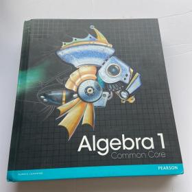 Algebra1 Common Core
