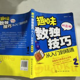 趣味数独技巧:从入门到精通