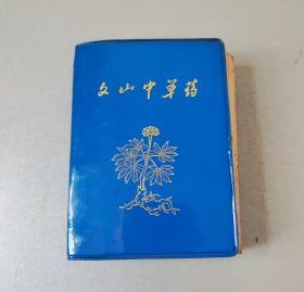 文山中草药