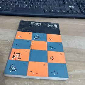 围棋一月通