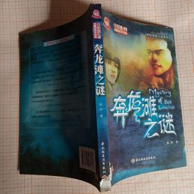奔龙滩之谜－中国原创冒险文学书系－牧铃惊险小说系列