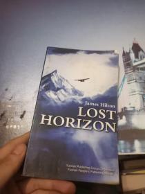 Lost Horizon