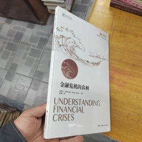 金融危机的真相