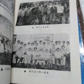 富阳文史资料第1期 纪念著名作家郁达夫烈士殉难四十周年学术讨论会