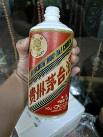 葵花茅台酒瓶一斤装