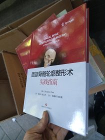 面部骨骼轮廓整形术：实践指南